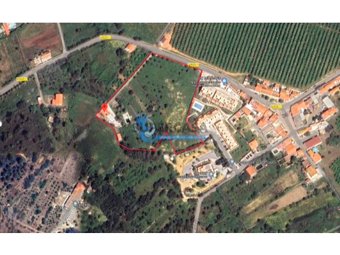 Moradia T4 em Alcantarilha, Silves