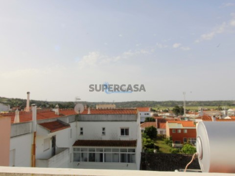 Apartamento T2 em Tunes, Silves