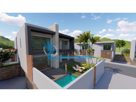 Moradia T3 em Ferreiras, Albufeira