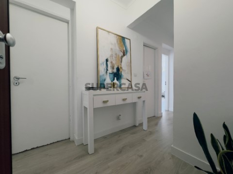 Apartamento T2 Venda em Agualva e Mira-Sintra,Sintra