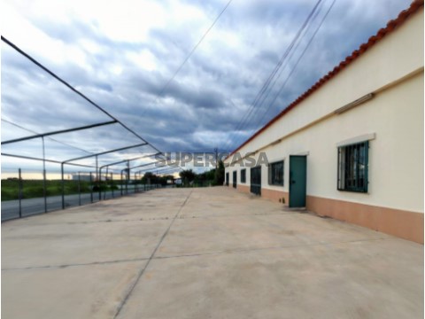 Gebouw Op São Sebastião, Loulé