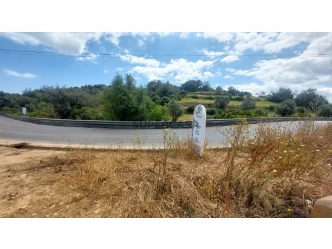 Terreno rustico Lagoa - Yes Team