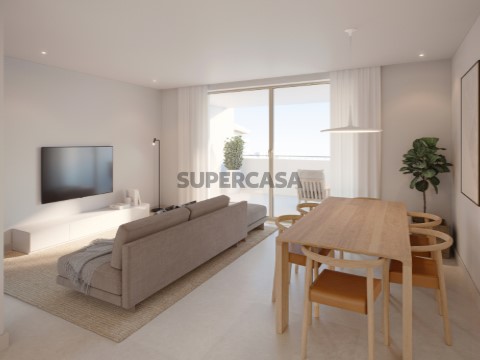 Apartamento T2 Novo Lagos - Yes Team