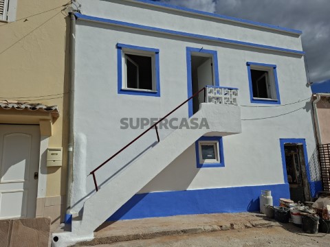 Moradia T2 Silves - Yes Team
