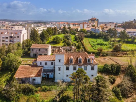 Terreno Urbano em Tavarede, Figueira da Foz