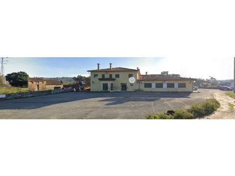 Oportunidade Exclusiva: Venda de Restaurante de Leitão da Bairrada em Macinhata do Vouga