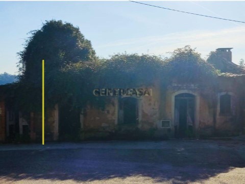Terreno Urbano em Ventosa do Bairro, Mealhada