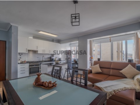 Sala/Cozinha