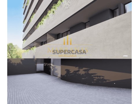 Fachada Exterior