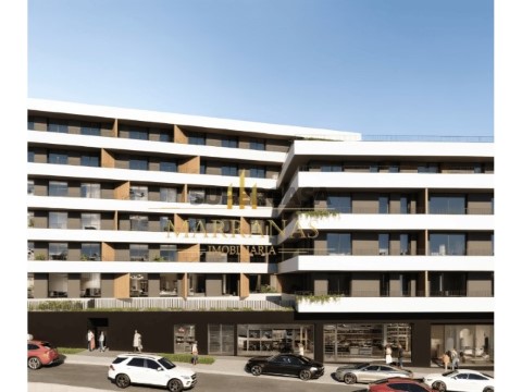 Fachada Exterior