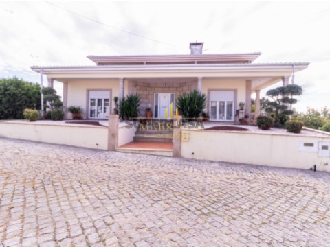 Fachada exterior