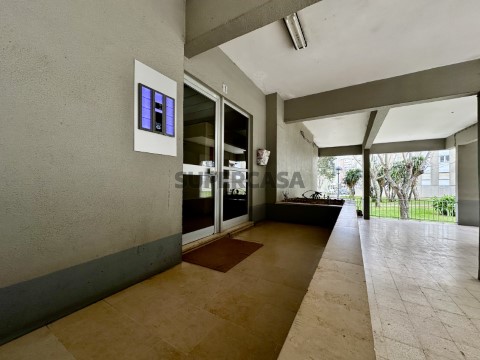 Entrada