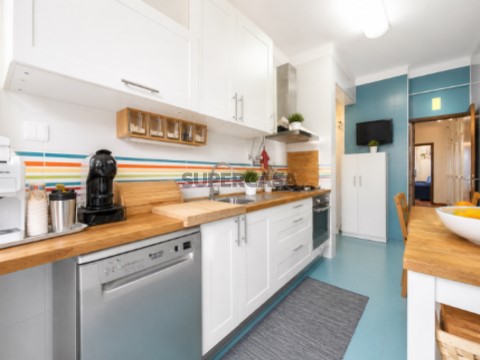 APARTAMENTO T4 - SANTARÉM (17)