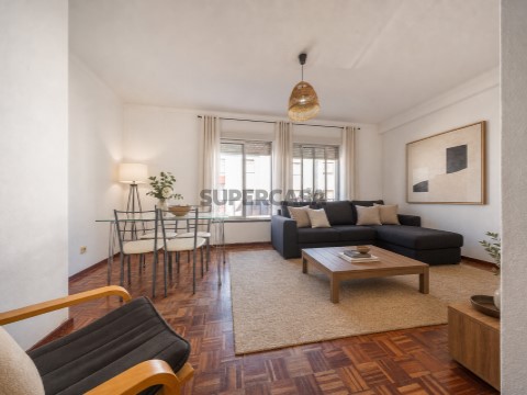Sala de estar