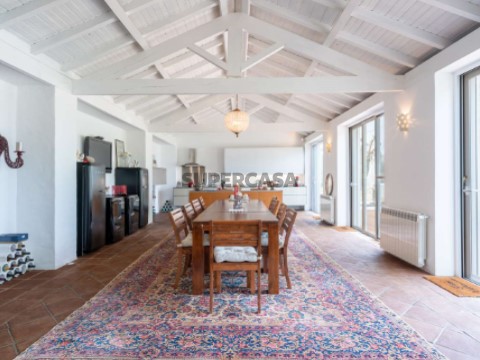 Sala de jantar