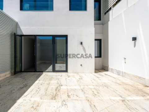 Terraço