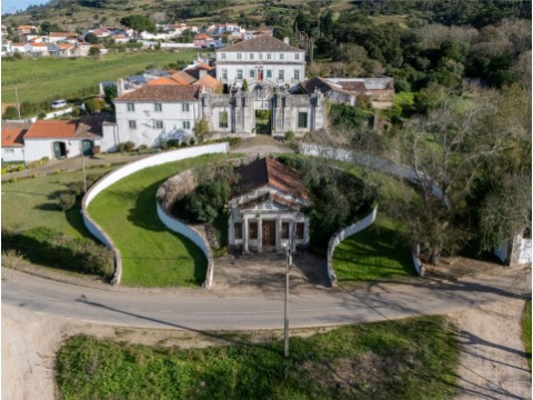 CASA QUINTA DAS LAPAS