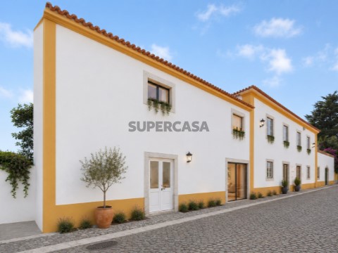 Virtual staging da fachada