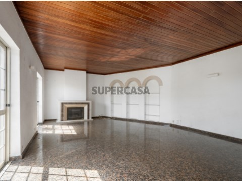 Sala de estar
