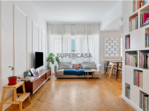 Sala de estar