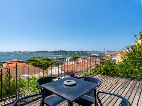 Terraço