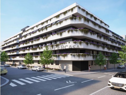 Empreendimentos Central Park-House Factory-Oporto Palaza