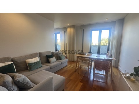 Apartamento T2 em Praça da República, Cedofeita, Santo Ildefonso, Sé, Miragaia, São Nicolau e Vitória