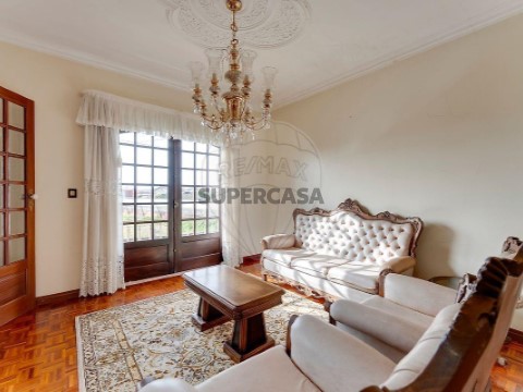 Sala de Estar