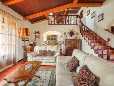 Sala de Estar