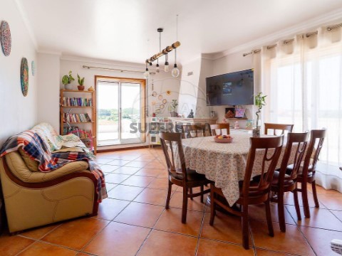 Apartamento T3 em Vagos, Vagos