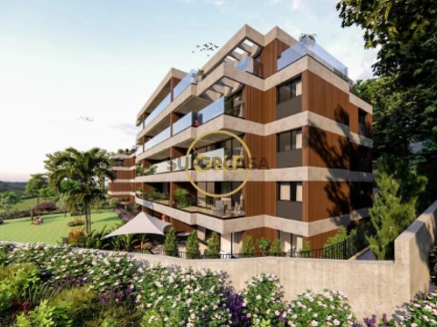 Apartamento T2 em Machico, Machico