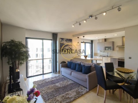 Appartement 1 Chambre au São Martinho, Funchal