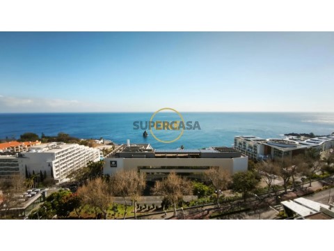 Apartamento T1 em São Martinho, Funchal