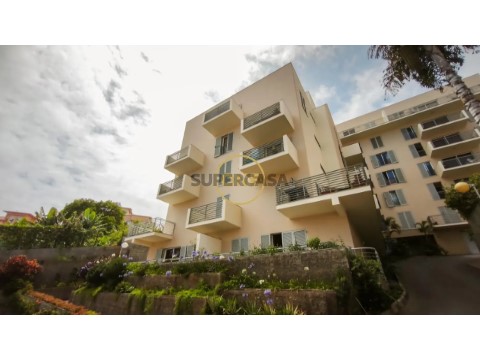 Apartamento T1 em São Martinho, Funchal