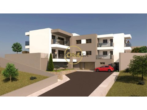 公寓 2 卧室 在 Santo António, Funchal