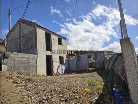 Moradia T3 em Ponta do Sol, Ponta do Sol