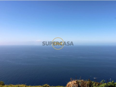Lote em Quinta Grande, Câmara de Lobos