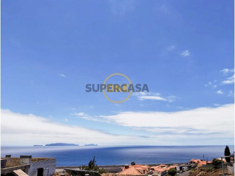 Lote em Água de Pena, Machico