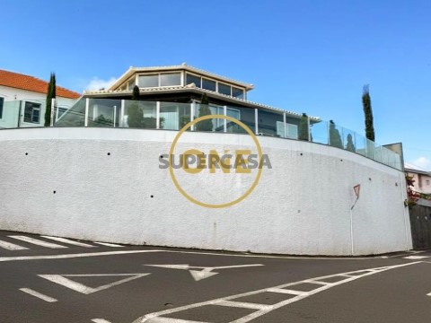 Moradia T3 em Santo António, Funchal