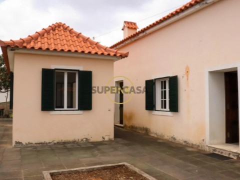 Casa 3 habitaciones en Imaculado Coração Maria, Funchal