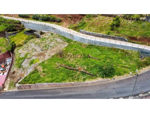 Lote em Campanário, Ribeira Brava