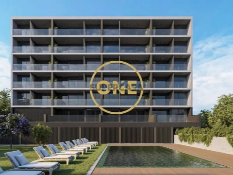 Apartamento T3 em São Martinho, Funchal