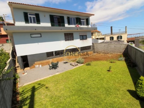 Moradia T4 em Ponta do Sol, Ponta do Sol