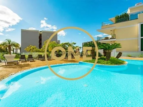 Apartamento T2 em Sé, Funchal