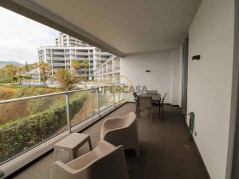 Apartamento T2 em São Martinho, Funchal