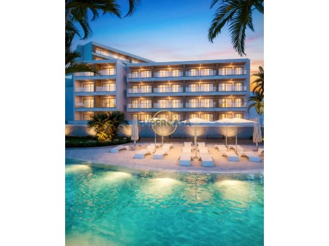 Apartamento T1 em Arco da Calheta, Calheta (Madeira)