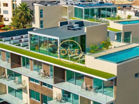 Apartamento T2 em Arco da Calheta, Calheta (Madeira)