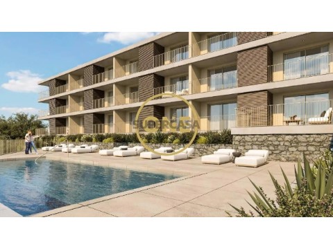 Apartamento em Imaculado Coração Maria, Funchal