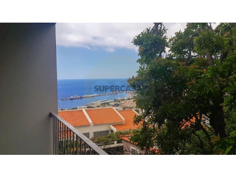Apartamento T2 em Santa Maria Maior, Funchal