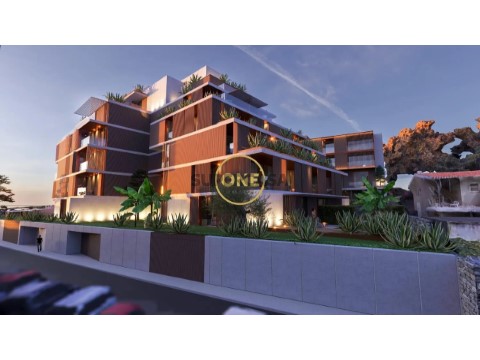 Apartamento T3 em São Martinho, Funchal